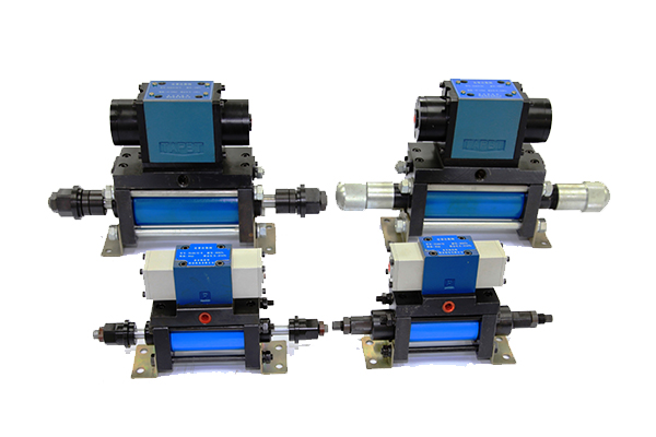 DLQ6 / 32 Смазочный впрыск