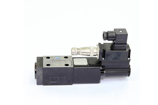 QDYB6 Proportional Valve
