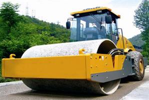 Electro-hydraulic Valves Used in Road Rollers